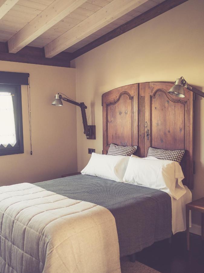 La Casa Delbelga Guest House Muskiz Exterior photo